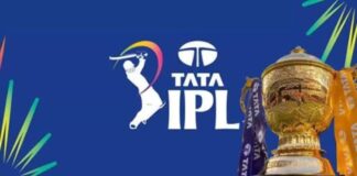 IPL 2026 Match Schedule & Time Table