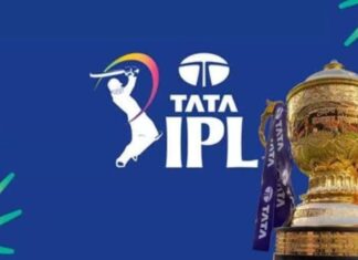 IPL 2026 Match Schedule & Time Table
